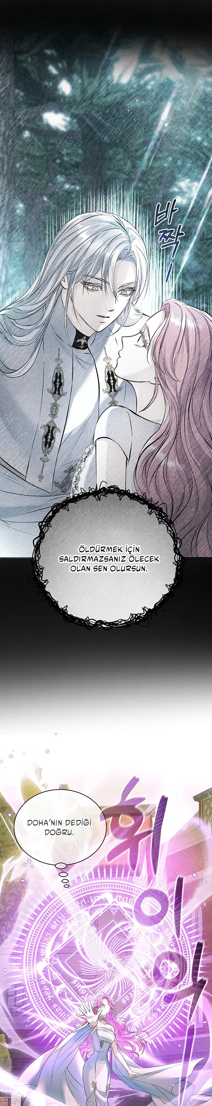 Sonum Geldi Sanmıştım! - Bölüm 62 Sayfa 5
