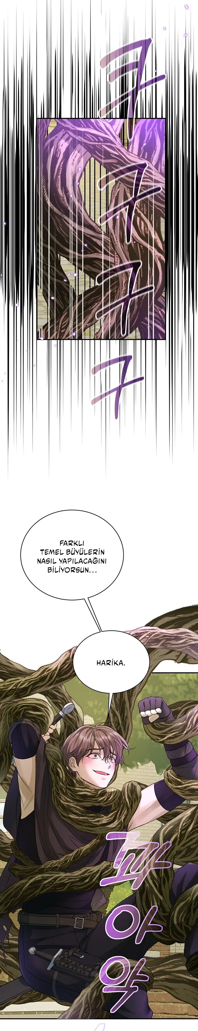 Sonum Geldi Sanmıştım! - Bölüm 62 Sayfa 9