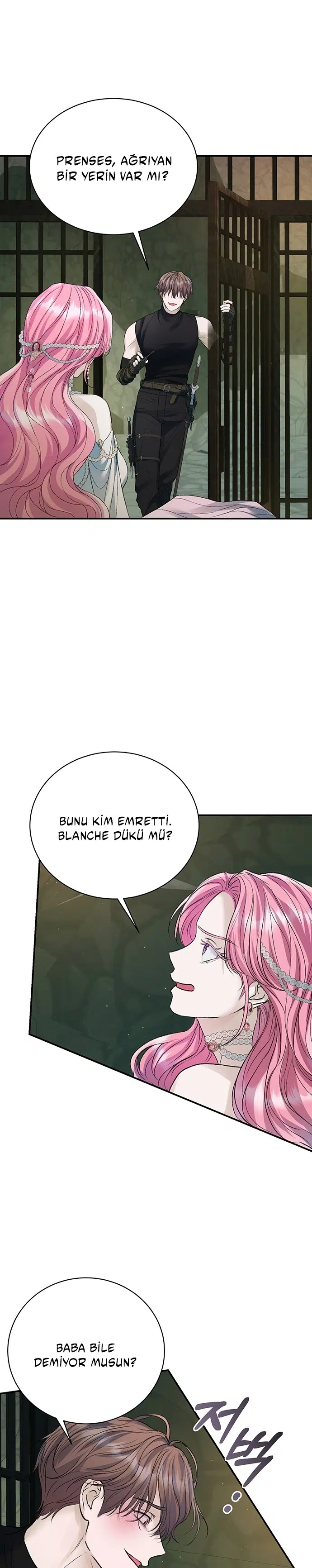 Sonum Geldi Sanmıştım! - Bölüm 62 Sayfa 22