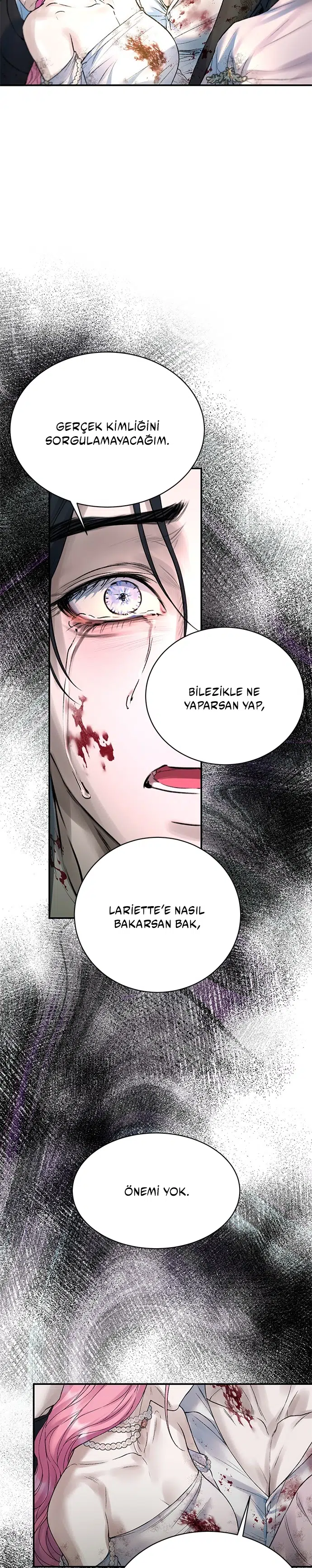 Sonum Geldi Sanmıştım! - Bölüm 65 Sayfa 12