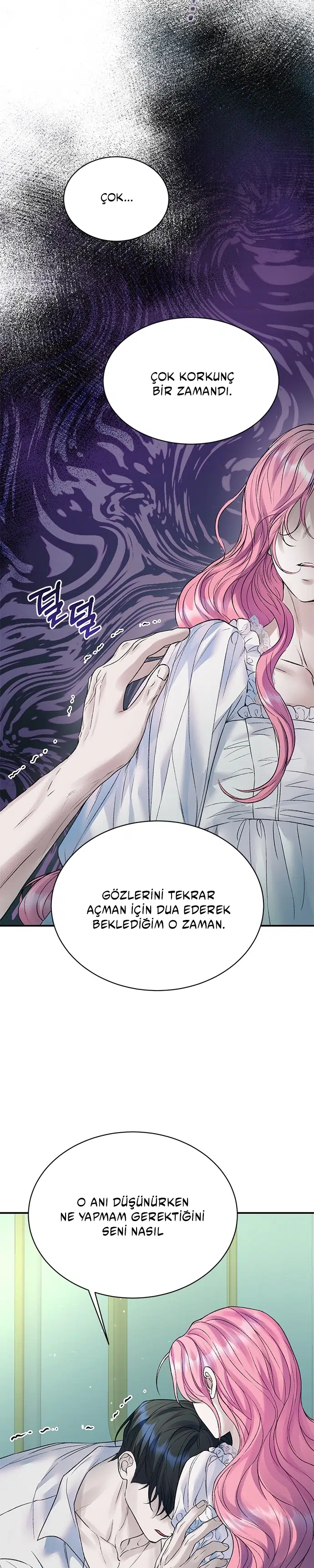 Sonum Geldi Sanmıştım! - Bölüm 65 Sayfa 23