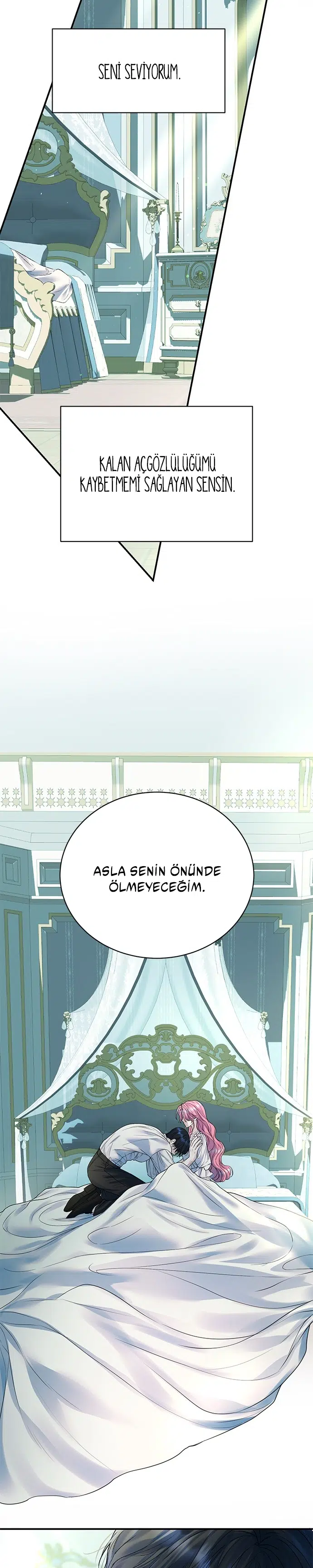 Sonum Geldi Sanmıştım! - Bölüm 65 Sayfa 27