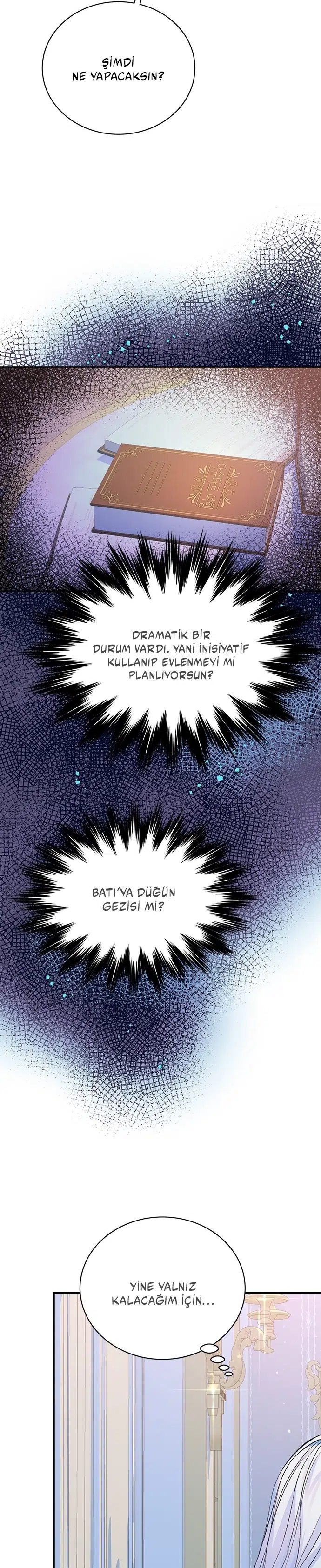 Sonum Geldi Sanmıştım! - Bölüm 66 Sayfa 28