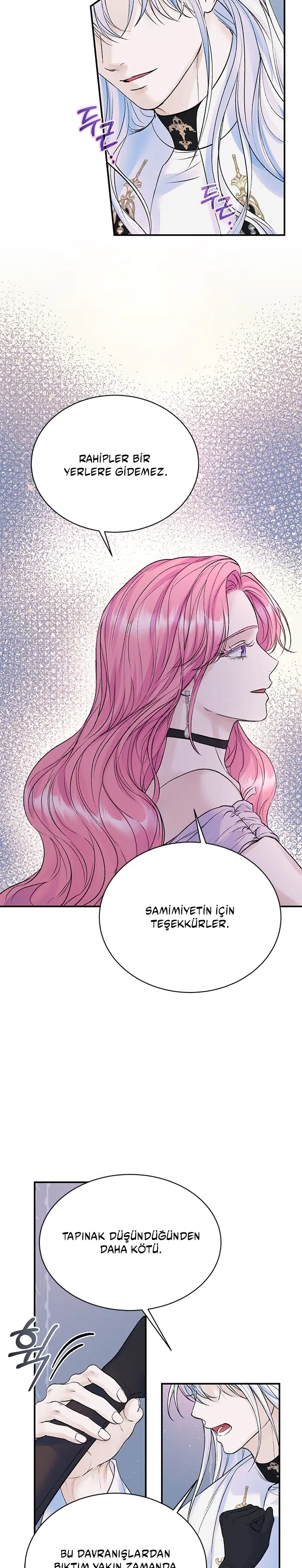 Sonum Geldi Sanmıştım! - Bölüm 67 Sayfa 2