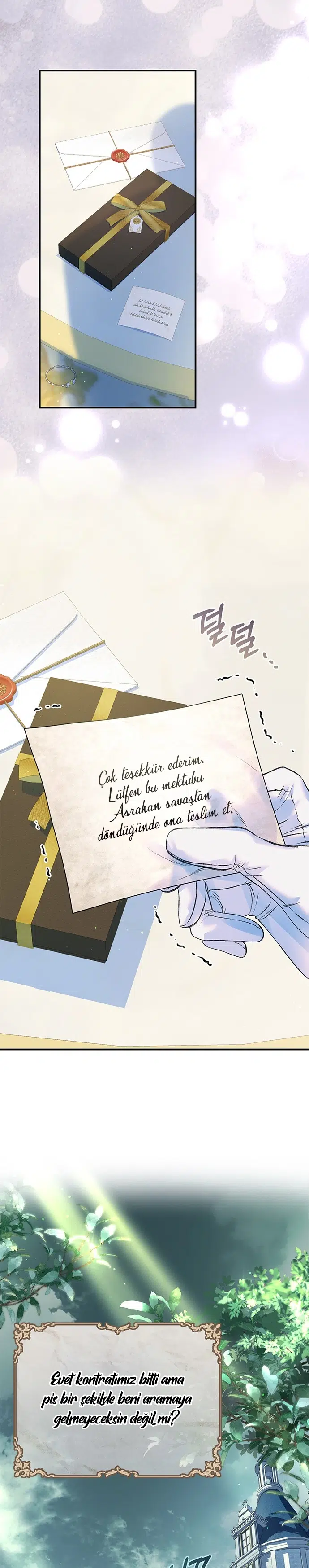 Sonum Geldi Sanmıştım! - Bölüm 67 Sayfa 25