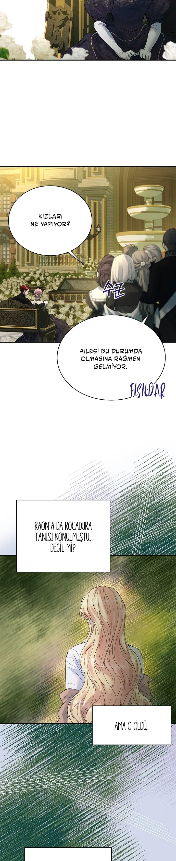 Sonum Geldi Sanmıştım! - Bölüm 68 Sayfa 16