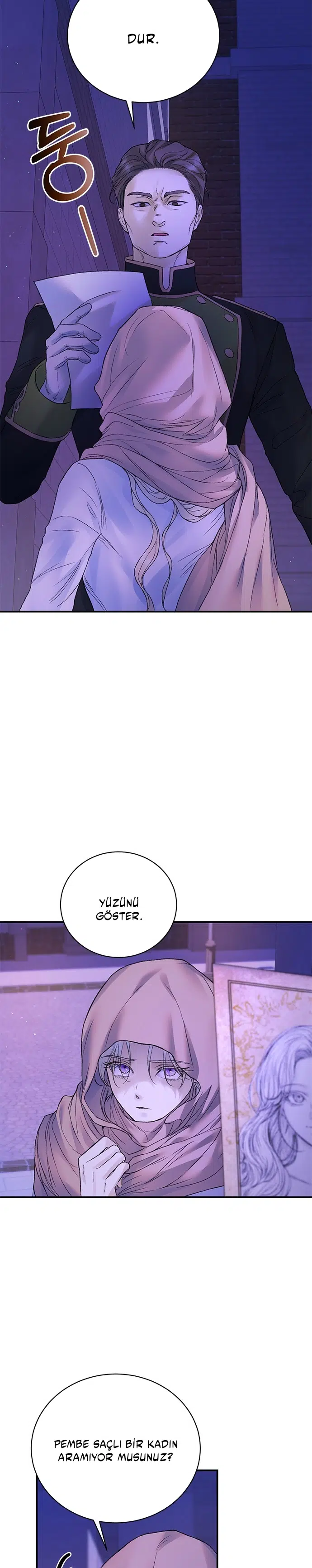 Sonum Geldi Sanmıştım! - Bölüm 69 Sayfa 14