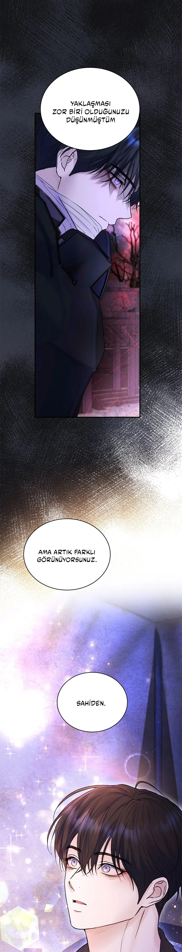 Sonum Geldi Sanmıştım! - Bölüm 70 Sayfa 4