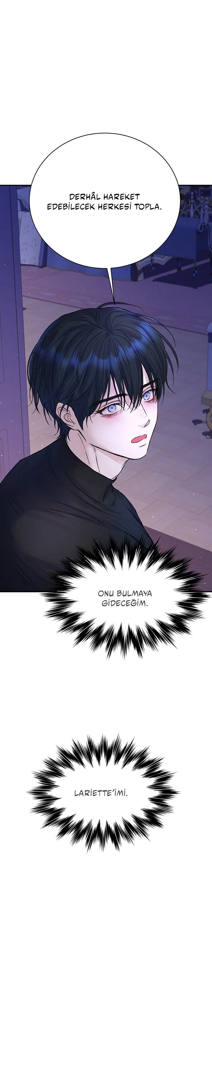 Sonum Geldi Sanmıştım! - Bölüm 72 Sayfa 19