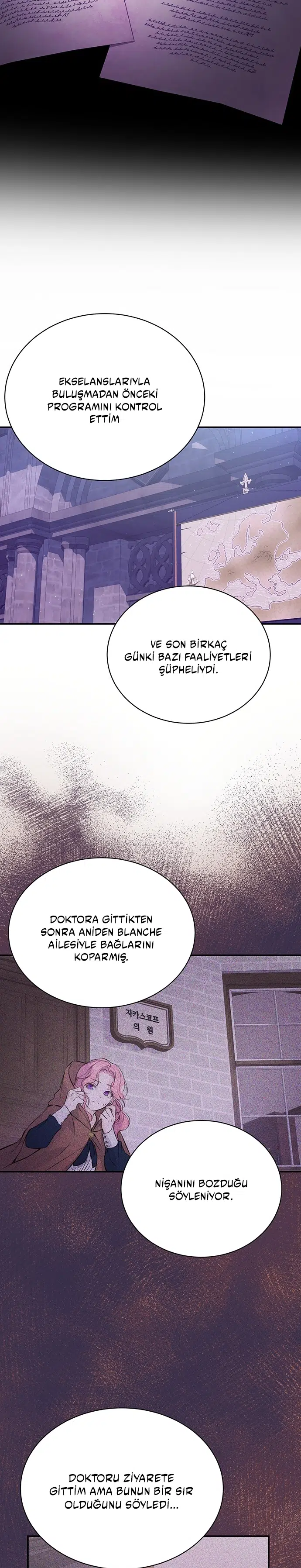 Sonum Geldi Sanmıştım! - Bölüm 73 Sayfa 19