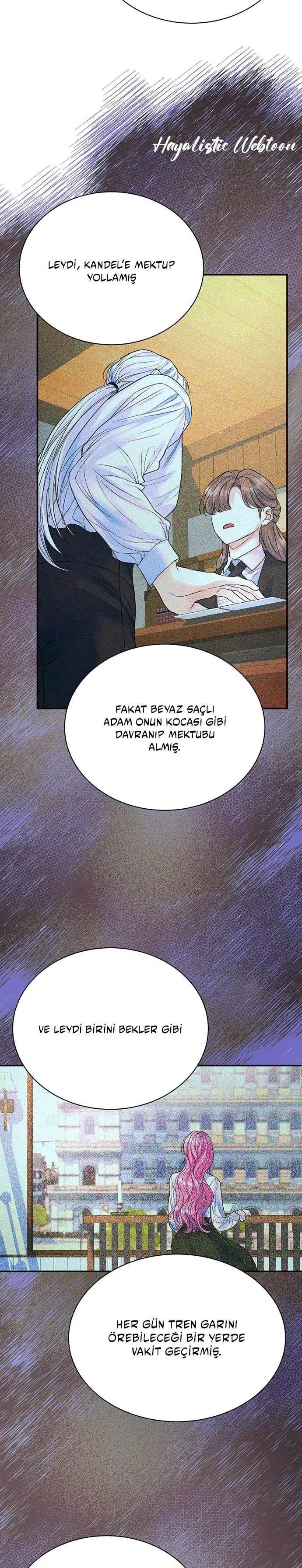 Sonum Geldi Sanmıştım! - Bölüm 75 Sayfa 10