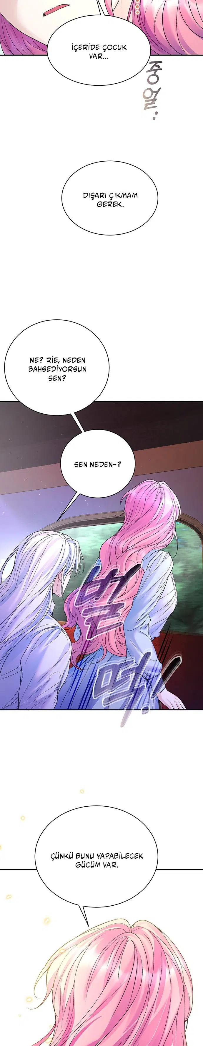 Sonum Geldi Sanmıştım! - Bölüm 75 Sayfa 23