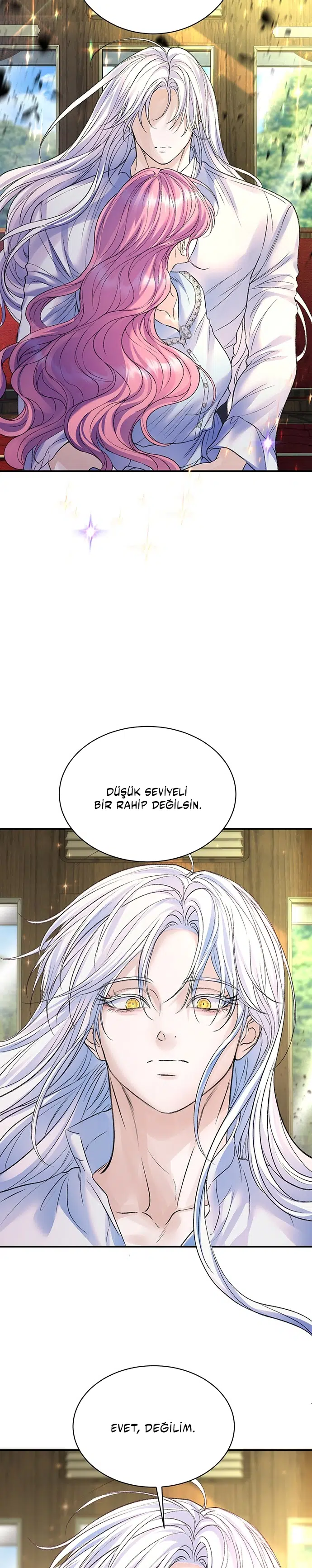 Sonum Geldi Sanmıştım! - Bölüm 76 Sayfa 8