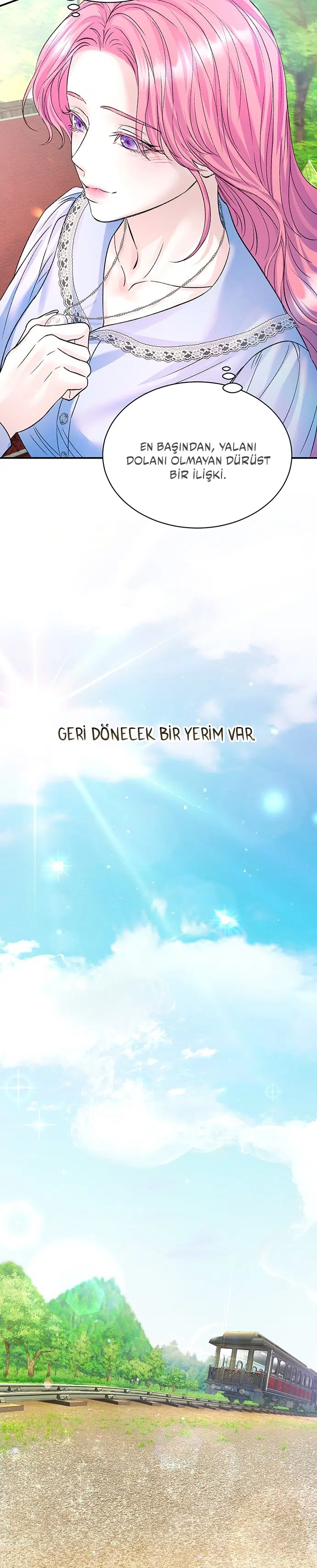 Sonum Geldi Sanmıştım! - Bölüm 76 Sayfa 17