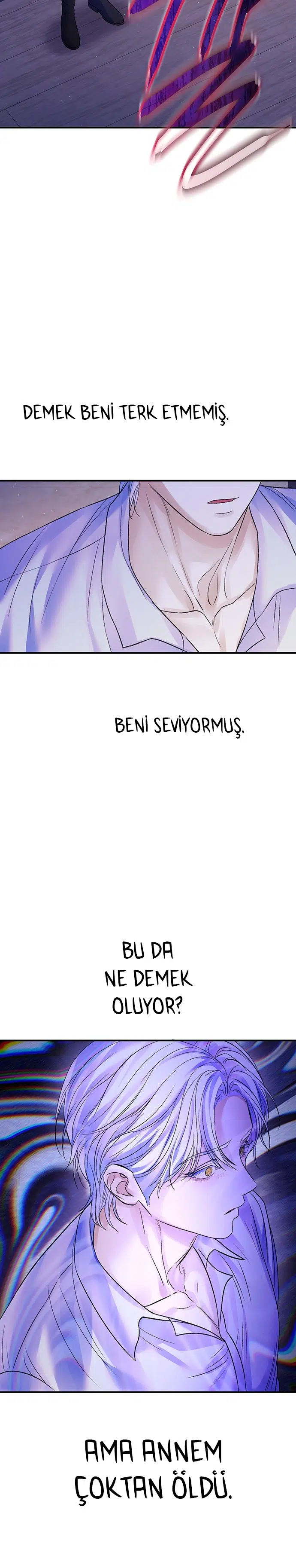 Sonum Geldi Sanmıştım! - Bölüm 77 Sayfa 15