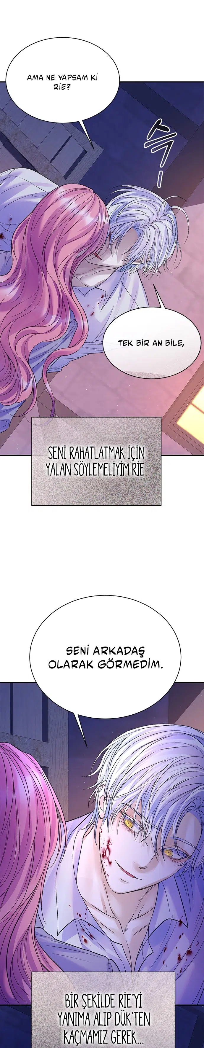 Sonum Geldi Sanmıştım! - Bölüm 77 Sayfa 24