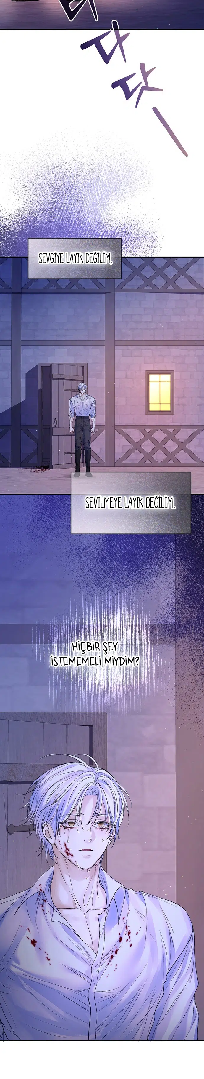 Sonum Geldi Sanmıştım! - Bölüm 78 Sayfa 16