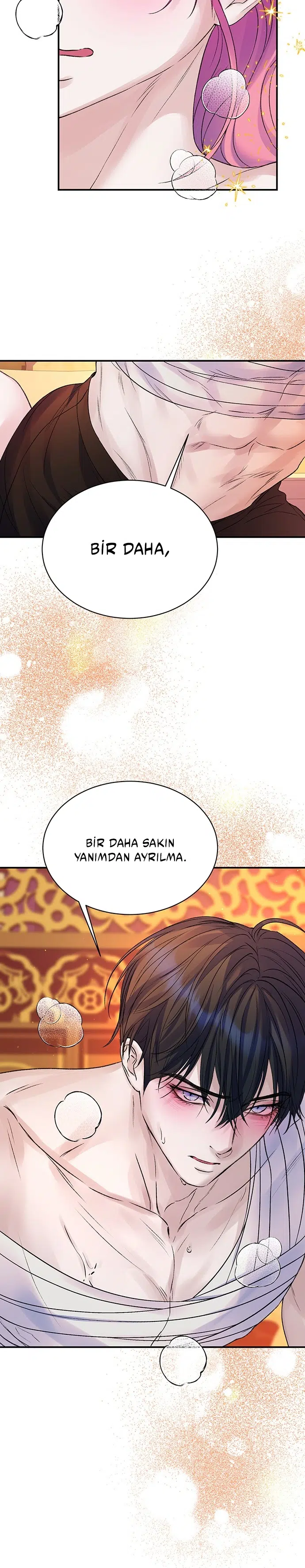 Sonum Geldi Sanmıştım! - Bölüm 81 Sayfa 6