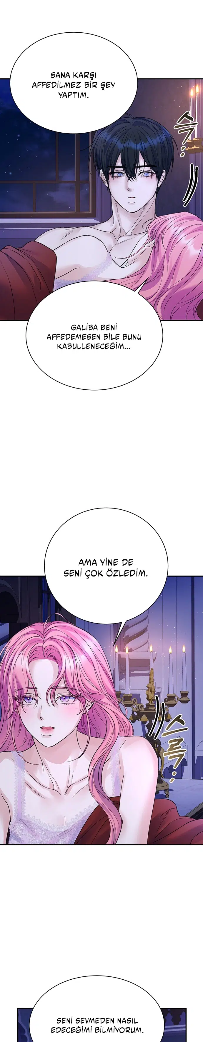 Sonum Geldi Sanmıştım! - Bölüm 81 Sayfa 10