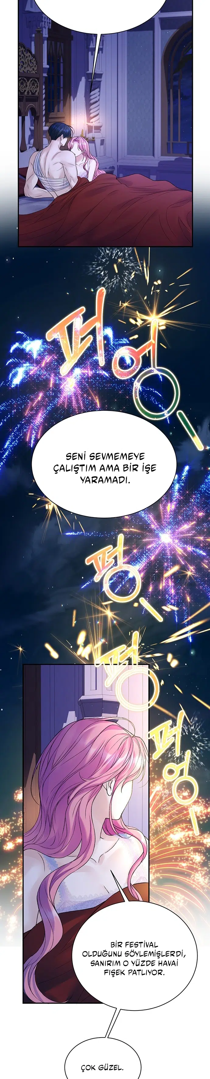 Sonum Geldi Sanmıştım! - Bölüm 81 Sayfa 11