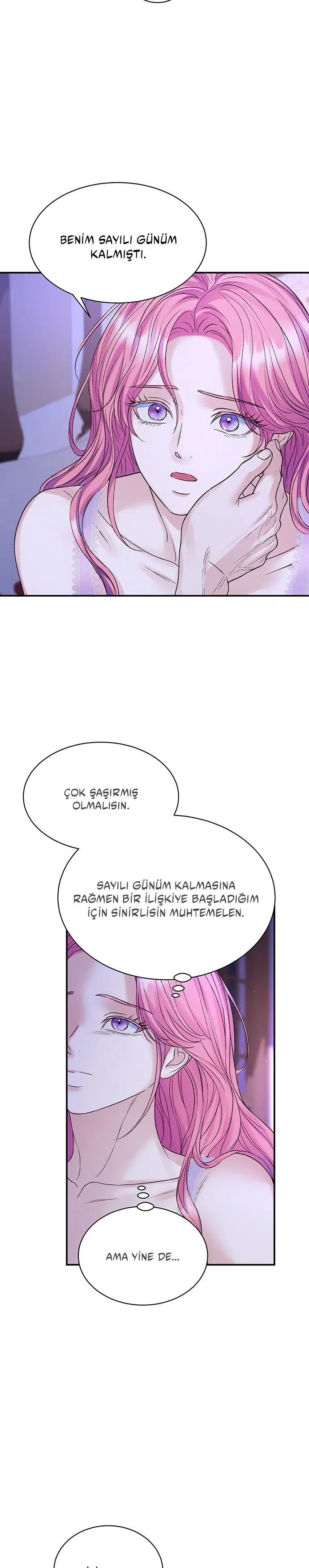 Sonum Geldi Sanmıştım! - Bölüm 81 Sayfa 18