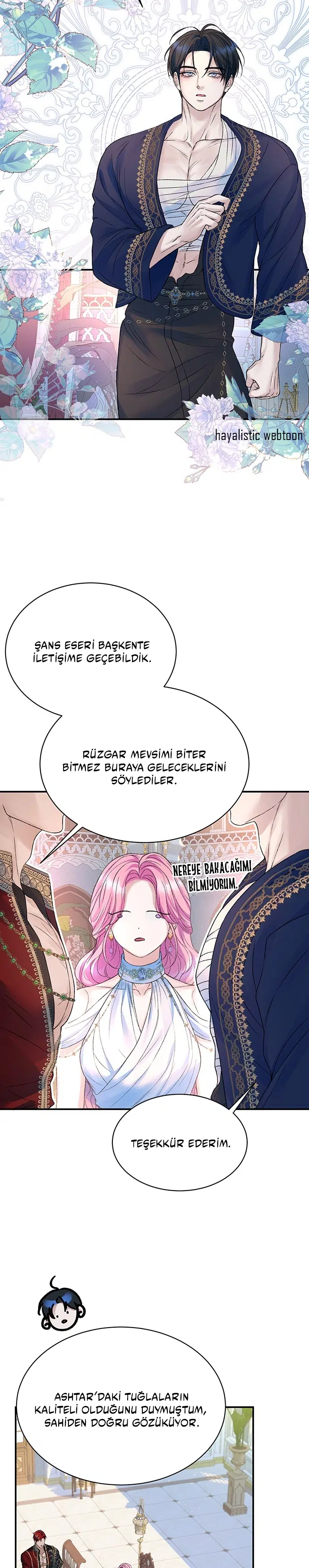 Sonum Geldi Sanmıştım! - Bölüm 81 Sayfa 26
