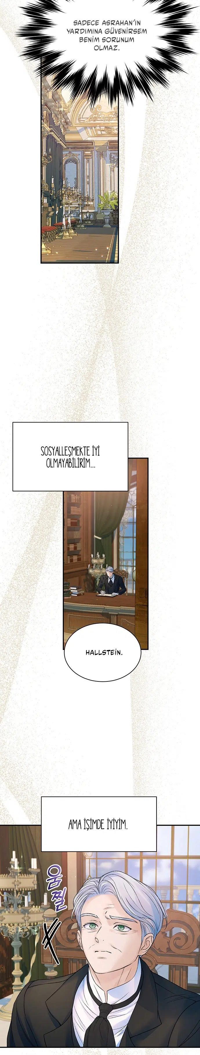 Sonum Geldi Sanmıştım! - Bölüm 83 Sayfa 26