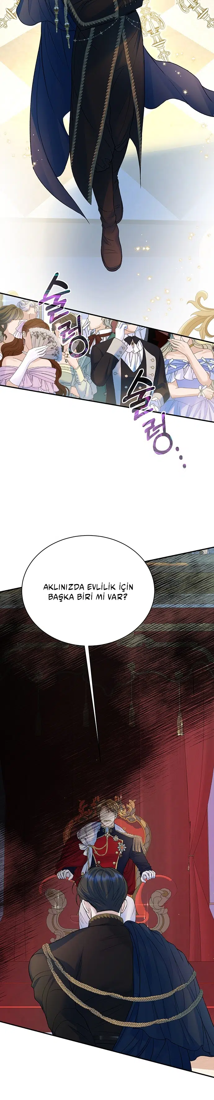 Sonum Geldi Sanmıştım! - Bölüm 84 Sayfa 4