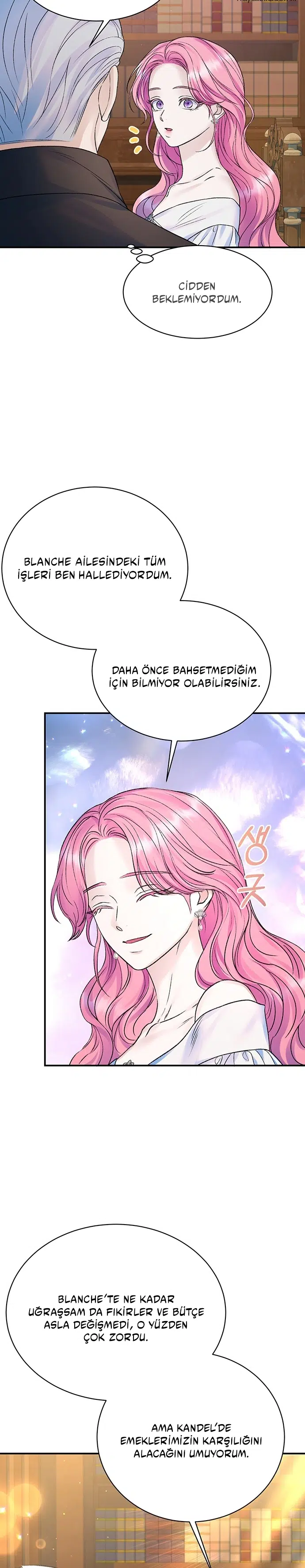 Sonum Geldi Sanmıştım! - Bölüm 84 Sayfa 9
