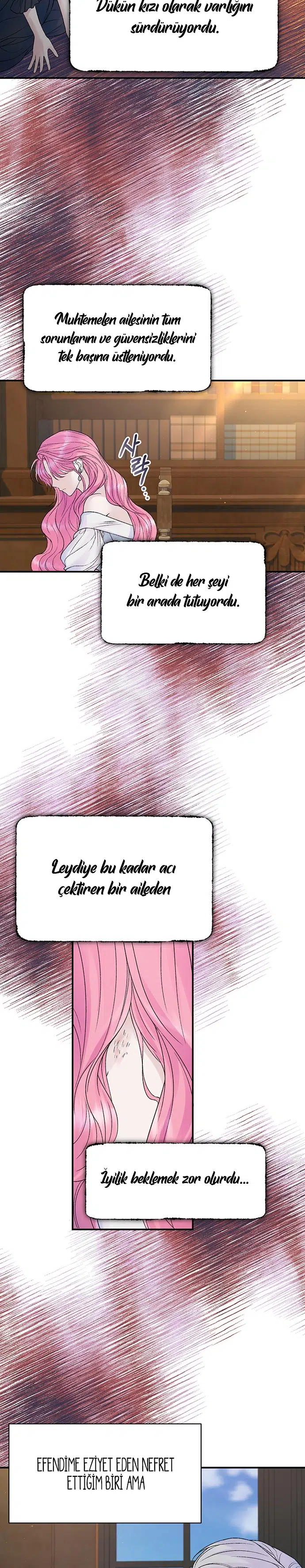 Sonum Geldi Sanmıştım! - Bölüm 84 Sayfa 14
