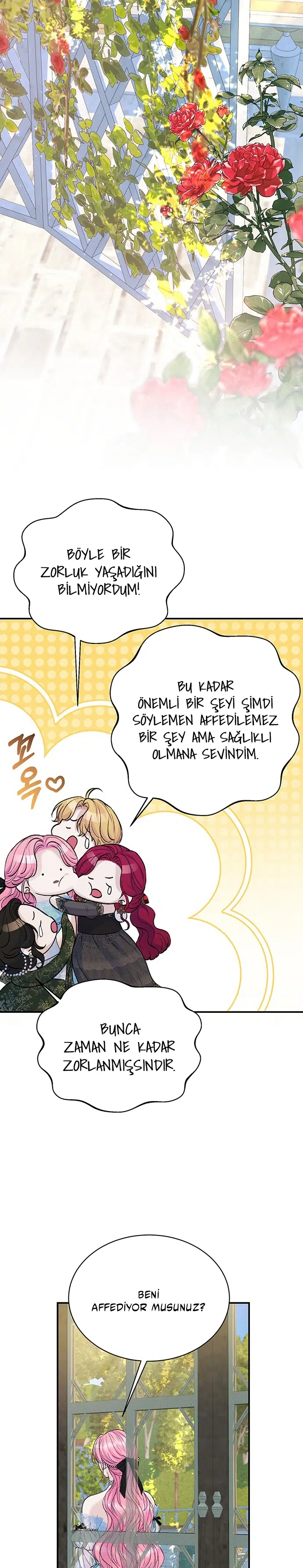 Sonum Geldi Sanmıştım! - Bölüm 85 Sayfa 9