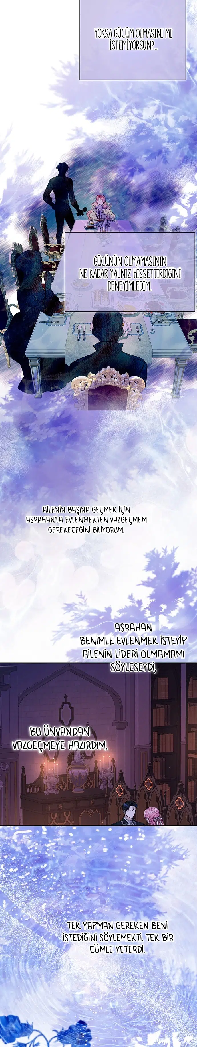 Sonum Geldi Sanmıştım! - Bölüm 87 Sayfa 13