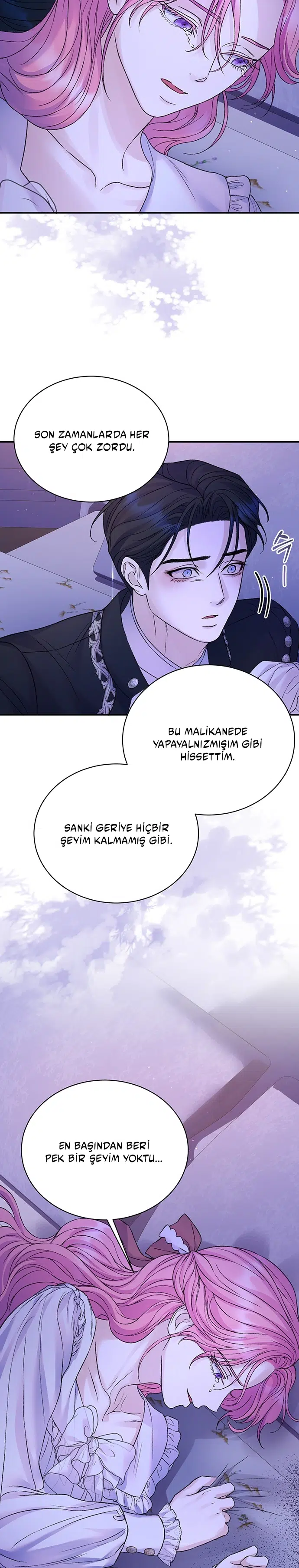 Sonum Geldi Sanmıştım! - Bölüm 87 Sayfa 22
