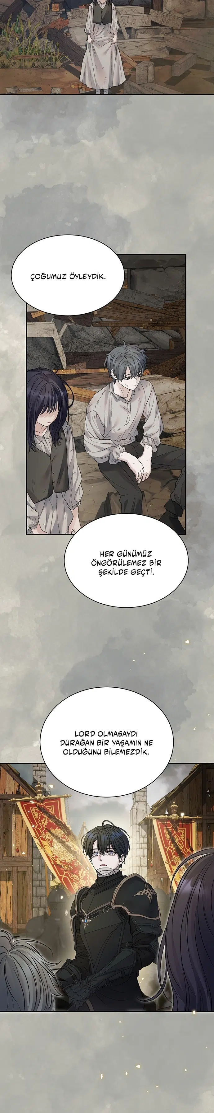 Sonum Geldi Sanmıştım! - Bölüm 89 Sayfa 5