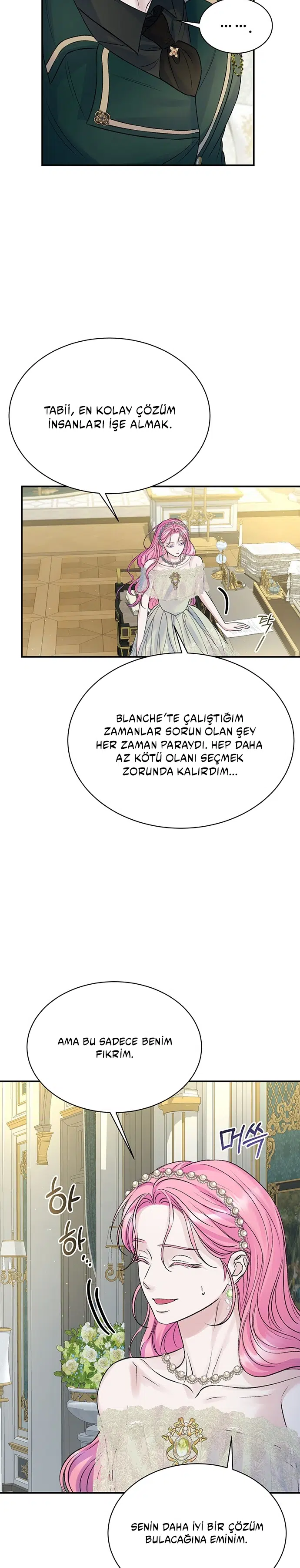Sonum Geldi Sanmıştım! - Bölüm 90 Sayfa 22