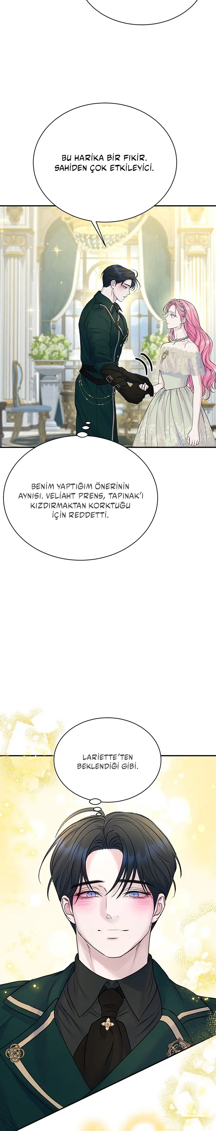 Sonum Geldi Sanmıştım! - Bölüm 90 Sayfa 23