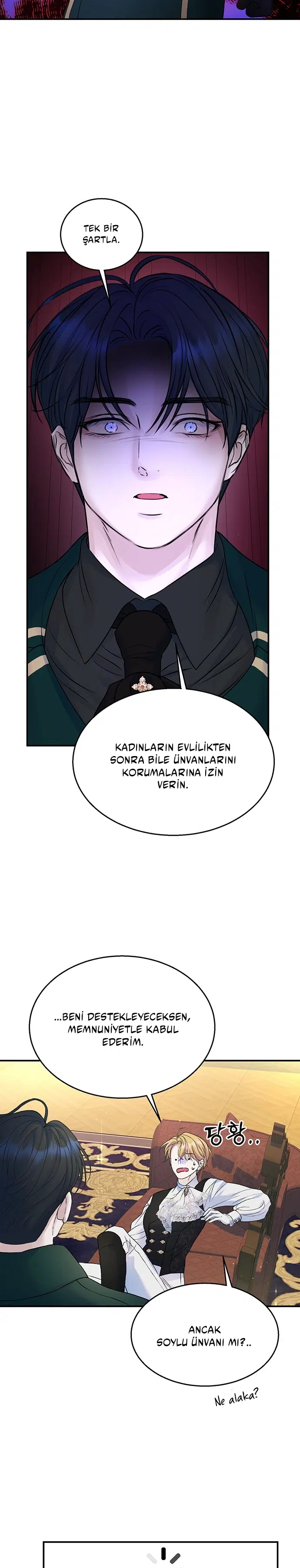 Sonum Geldi Sanmıştım! - Bölüm 90 Sayfa 29