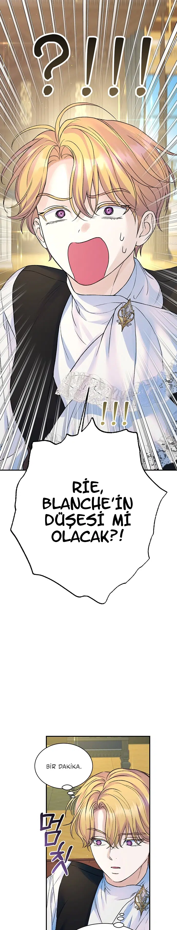 Sonum Geldi Sanmıştım! - Bölüm 91 Sayfa 2