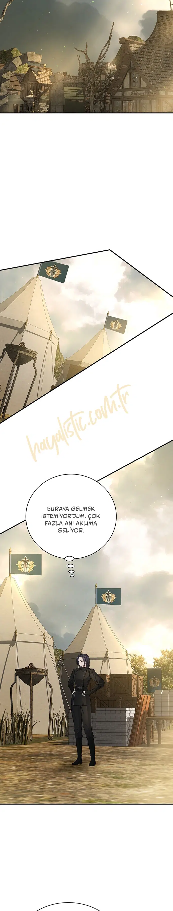 Sonum Geldi Sanmıştım! - Bölüm 91 Sayfa 9