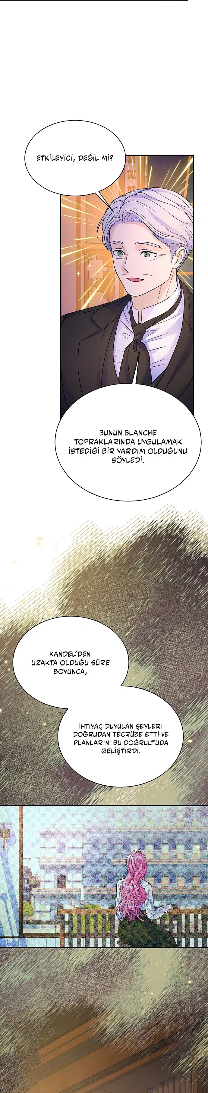 Sonum Geldi Sanmıştım! - Bölüm 91 Sayfa 14