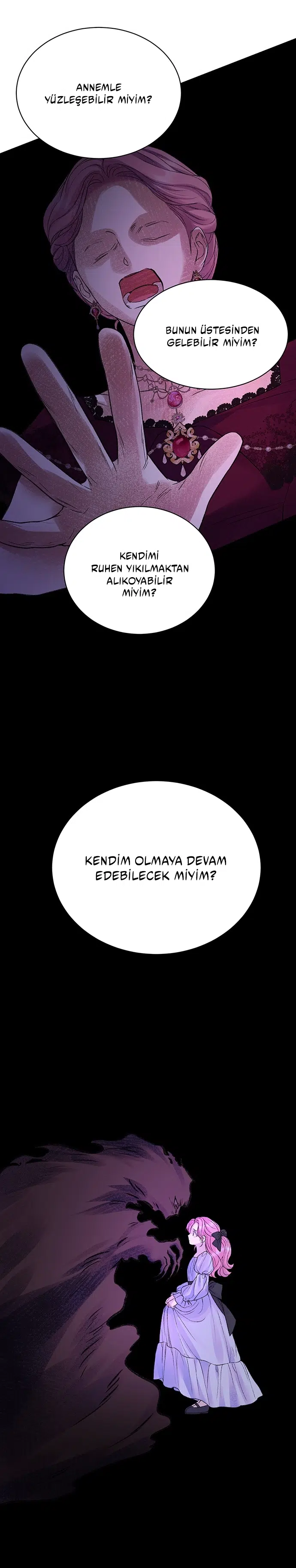 Sonum Geldi Sanmıştım! - Bölüm 92 Sayfa 28