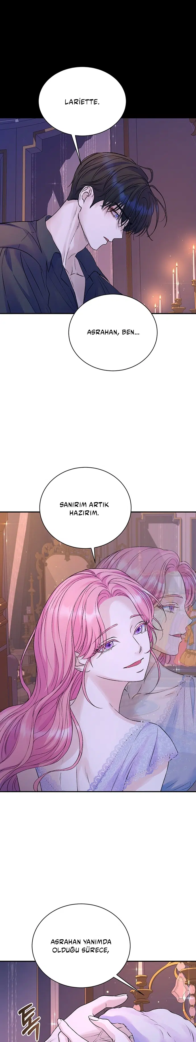 Sonum Geldi Sanmıştım! - Bölüm 92 Sayfa 29