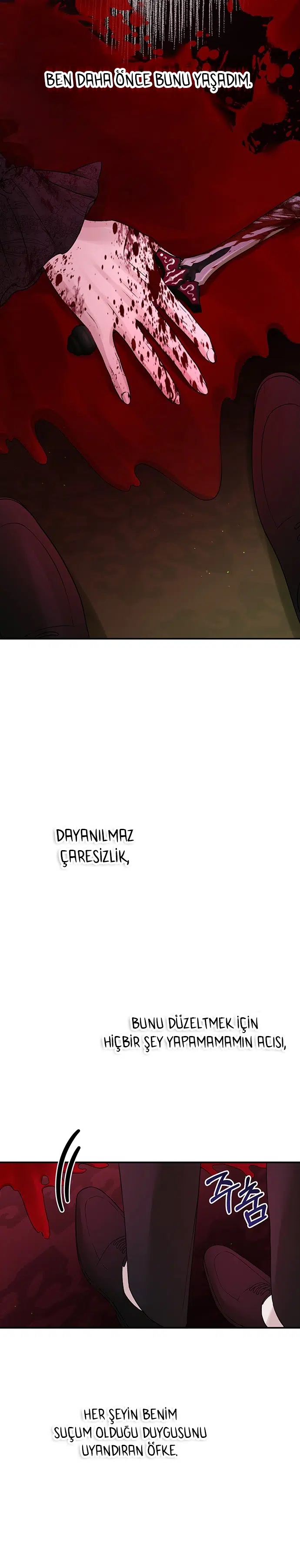 Sonum Geldi Sanmıştım! - Bölüm 93 Sayfa 22