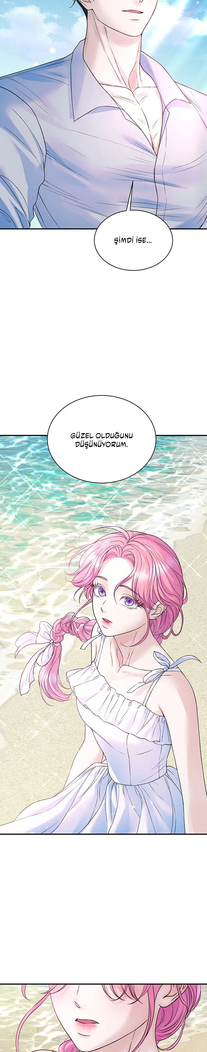 Sonum Geldi Sanmıştım! - Bölüm 96 Sayfa 6