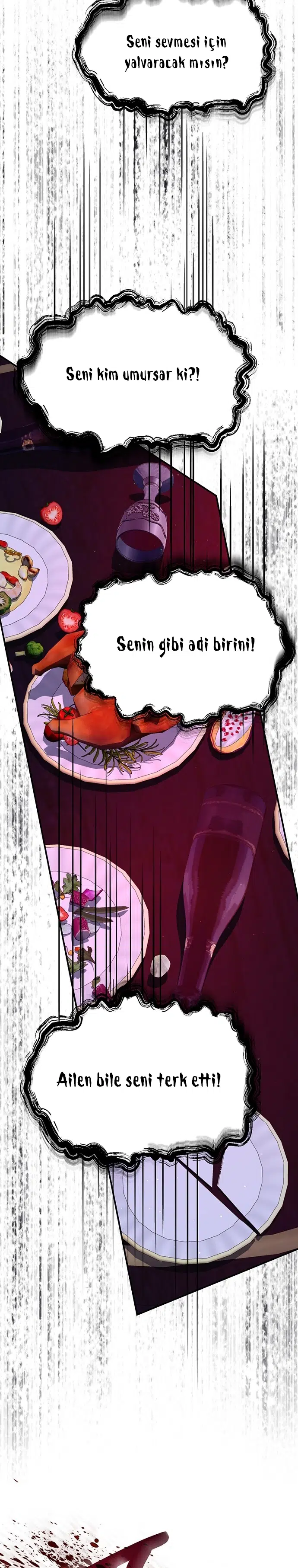 Sonum Geldi Sanmıştım! - Bölüm 97 Sayfa 13