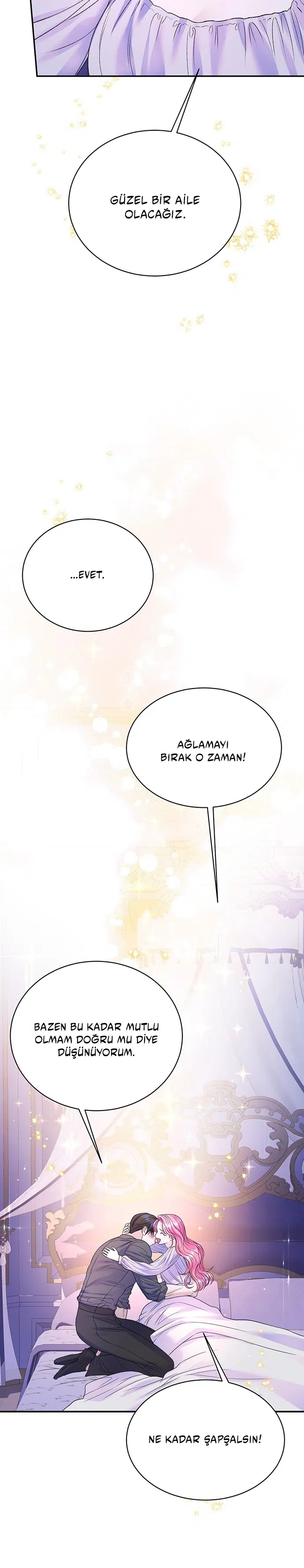 Sonum Geldi Sanmıştım! - Bölüm 99 Sayfa 32