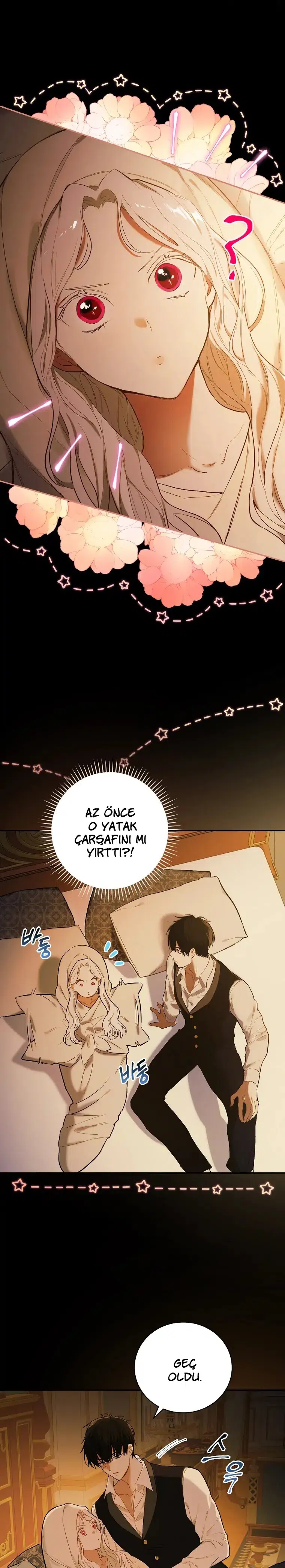 Geleceğin Kahramanını Ben Büyüteceğim - Bölüm 1 Sayfa 9