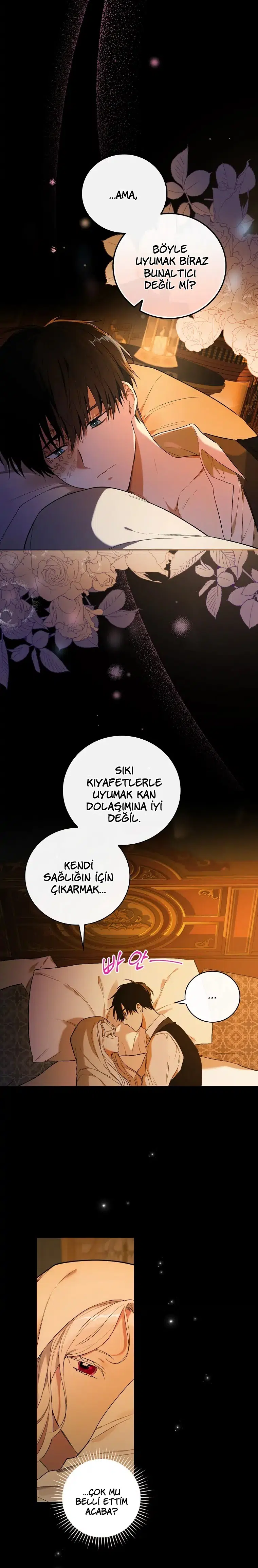 Geleceğin Kahramanını Ben Büyüteceğim - Bölüm 1 Sayfa 17