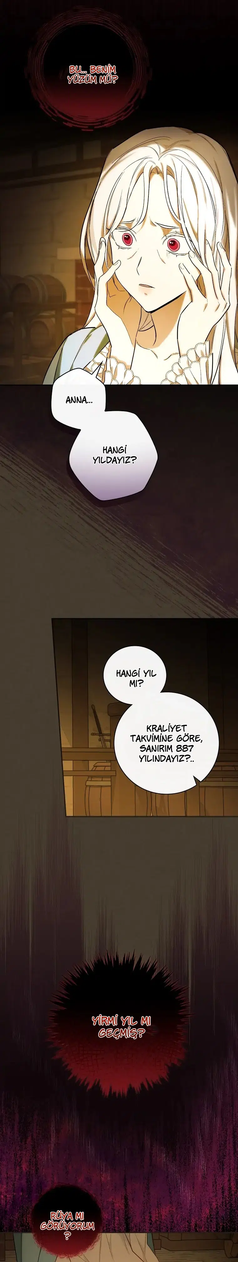 Geleceğin Kahramanını Ben Büyüteceğim - Bölüm 2 Sayfa 26