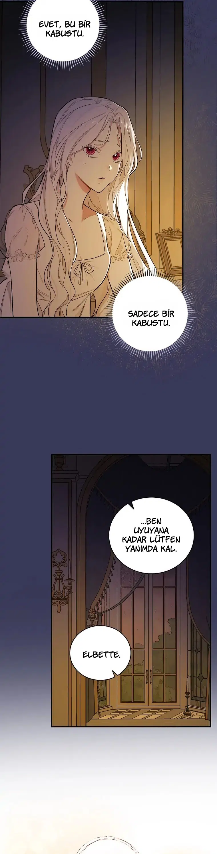 Geleceğin Kahramanını Ben Büyüteceğim - Bölüm 3 Sayfa 19